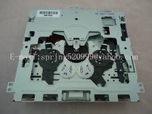 Brand new ten single CD loader OPTIMA-726 opt-726 mechanism with 3 supports for car radio tuner 2024 - buy cheap