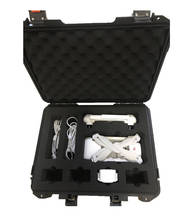 Fimi X8 SE 2020 Водонепроницаемая коробка переносной чехол для хранения дрона профессиональная сумка для переноски для FIMI X8SE 2020 аксессуары 2024 - купить недорого