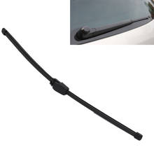 13'' Rear Wiper Blade No Arm For Audi A6 4B C5 Estate 1999-2005 13'' 5 door Avant High Quality Natural Rubber 2024 - buy cheap