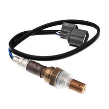 Sensor de oxígeno con sonda Lambda para coche, accesorio con índice de combustible y aire, para Honda Civic CR-V CRV Acura RSX 36531-PLE-003 192400-1030, envío gratis 2024 - compra barato