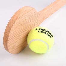 Теннисная ракетка sweet point trainer, Спортивная Теннисная ракетка, тренировочное оборудование, аксессуары для тенниса, тренер для тенниса 2024 - купить недорого