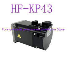 New original In box  {Spot warehouse} HF-KP43  MSMD082J1U 2024 - buy cheap