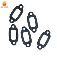 Exhaust Pipe Gasket for 23cc,26cc,29cc,30.5cc Engines for 1/5 Hpi Rovan Kingmotor Mcd Gtb Racing Baja 5b 5t 5sc Ss Truck Parts 2024 - buy cheap