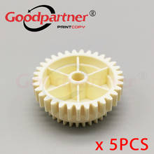 5X RM2-6418-000 RM2-6460-000 RM2-6435-000 RM2-6431-000 RM2-6436-000 Lower Fuser Roller Gear for HP M452 M454 M377 M477 M479 2024 - buy cheap