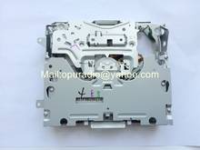 New Style CD mechanism CXX-1942 CXX-1850 1950 DEH-1050 2150 80PRS 1550UBG for fiesta Camry CD Radio with MP3 WMA 2024 - buy cheap
