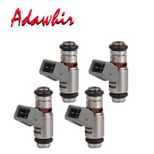 4x high quality new Fuel Injector nozzle IWP043 IWP-043 for for VW Gol Parati Quantum Santana DUCATI T- 2024 - buy cheap