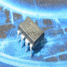 STR-A6059H A6059H DIP-7, 5 unidades/lote, Chip de fuente de alimentación LCD, Chip IC de 7 pines 2024 - compra barato