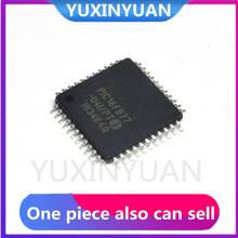 10PCS/LOT  PIC16F877-04/PT   PIC16F877   TQFP44 QFP IN STOCK 2024 - buy cheap