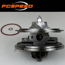 Turbina gtb2260vk 758353 cartucho chra para carregador turbo, turbina para bmw x3 3.0d e83 218 hp 160 kw m57d tu2 2010- 2024 - compre barato