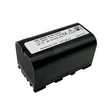 brand new 7.4V 4400mah Li-ion GEB221 battery For Leica TS02 TS06 TS09 TPS1200 surveying Total Station GPS battery 2024 - buy cheap