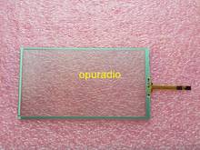 6.1 inch LA061WV1 TD01 LA061WV1 (TD)(01) LA061WV1 TD 01 LA061WV1TD01 LCD 8 pins glass touch Screen panel Digitizer for RAV4 5pcs 2024 - buy cheap