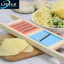 Cucumber vegetable Slicer Salad Kitchen Shredder Cheese Fruit Carrot onion chopper potato peeler french fry cutter potato masher 2024 - compre barato