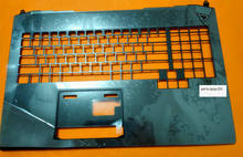 Capa para teclado asus g750, g750jh, g750jm, g750j 2024 - compre barato