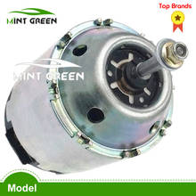 MOTOR de ventilador para calentador RHD, para X-TRAIL T30 y Maxima 2001-2015 272258H31C 27225-8H31C 27225-8H310, Envío Gratis 2024 - compra barato