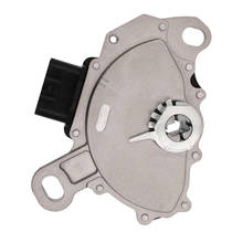 Interruptor neutro de segurança para transmissão automotiva, novo inibidor de segurança automotiva 93172318 93743010 para saab vectra c sinum gearbox af 23 & af33 2024 - compre barato