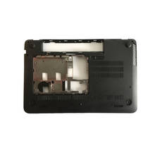 NEW For HP Envy 15-J 15-J000 15-J100 Laptop Bottom Base Bottom Cover 720534-001 6070B0660802 Black 2024 - buy cheap