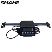 Магнитный пульт дистанционного управления для токарного станка shahe 0-150 мм/0-200 мм/0-300 мм 2024 - купить недорого