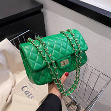 Pink Sugao shoulder crossbody bag luxury handbags women bags designer pu leather purse handbag high quality shopping  bag 2024 - buy cheap