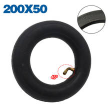 Real Stunt Scooter Electric Unicycle 200 X 50 8" 2" 8 Inch Inner Tube For Gas & Electric Scooter Pocket Bike Razor 200x50 2024 - buy cheap