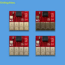 970 971 Постоянный чип для HP 970XL 971XL чип автоматического сброса для HP Officejet Pro X451dn X451dw X551 X576dw X476dw X476dn ARC чип 2024 - купить недорого