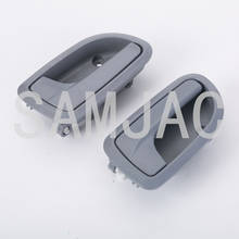 Interior Door Handle for Picanto 04-10 Front or Rear Inner Door Handle Left&Right 2024 - buy cheap