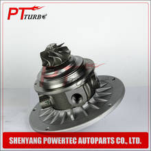 KHF5-2B 28201-4X701 turbo cartridge Balanced for Hyundai Terracan 2.9 CRDi 120 Kw 163 HP  J3 CR - 28201-4X700 NEW turbine core 2024 - buy cheap