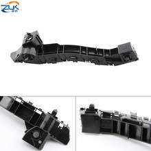 ZUK Front Bumper Side Bracket Support Spacer For Subaru Forester SH 2009 2010 2011 2012 57707-SC050 57707-SC040 2024 - buy cheap