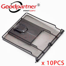 10X RC3-4905-000 RM1-9905-000 RC3-4905 RM1-9905 Paper Output Delivery Tray for HP M125 M126 M127 M128 125 127 M125a M127fn 2024 - buy cheap