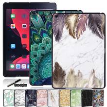 For Apple iPad 9th Gen 10.2"/ iPad Air 4 5 10.9"/ Mini1/2/3/4/5/iPad2/3/4/iPad (5th/6th/7th Gen)//Air/Pro-Anti-fall Tablet Case 2024 - buy cheap