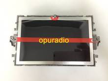 Opuradio 7-дюймовый ЖК-дисплей A2129000928, полный экран для Mercedes W213 E Class E180 E200 E260 E320L, автомобильный DVD, gps-навигация 2024 - купить недорого