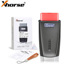 Xhorse VVDI Mini OBD инструмент, работает с Xhorse VVDI ключевой инструмент Max программирующий инструмент 2024 - купить недорого