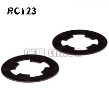 HPI72131 2Pcs 1MM Slipper Clutch Pad Black FOR RC Car HPI Racing SAVAGE X 4.6 XL 5.9 SS Flux HP Nitro MT 2 18SS NEW ENRON 2024 - buy cheap