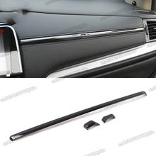 Lsrtw2017-moldura para retrovisor de carro, para bmw 7 series g11, 2016, 2017, 2018, 2019, 2020, 2021, 730, 740 2024 - compre barato