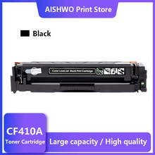 Black CF410A For HP M477fnw M477fdn M477fdw M452dw M452nw M452dn M377dw M477 M452 M377 477fnw 477fdn 477fdw 452nw 377dw 2024 - buy cheap