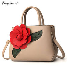 Women's Handbag 2021 Women Leather Bag for Women Bags Designer Luxury Handbags Crocodile Lady Hand Bags Bolsa Feminina Fashion 2024 - buy cheap