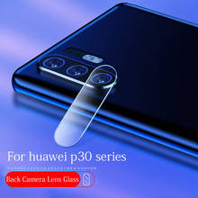 For Huawei p30 pro Back Camera Lens Tempered Glass on For huawei p30 lite Camera len Protector p 30 light p30pro Protective Film 2024 - buy cheap