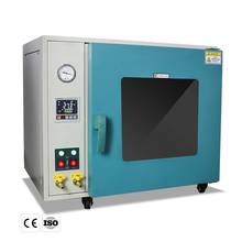 Laboratorio Digital de secado al vacío, laboratorio de alta calidad, DZF-6090, 3.2Cu pies, 90L, oven10, fábrica oficial 2024 - compra barato