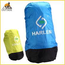 80L большой регулируемый водонепроницаемый рюкзак с защитой от пыли, дождевик, портативный сверхлегкий рюкзак для защиты плеч, инструменты для походов 2024 - купить недорого