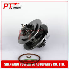 Nova turbina core balanceada do turbocompressor chra, para hyundai santa fé, modelos de 49135-07410, 49135-07400, 28231-27760, 28231 e 27750 2024 - compre barato