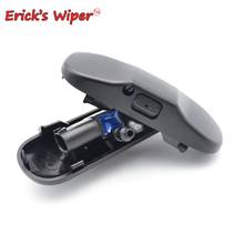Erick's Wiper 2Pcs/lot Front Washer Jet Nozzle Heated For VW Tiguan Amarok Scirocco Passat B6 EOS Touran Sharan Caddy Jetta 2024 - buy cheap