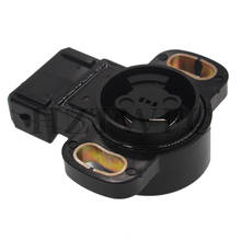 New TPS Throttle Position Sensor MD614735 For MITSUBISHI Carisma Galant Pajero FTO For Montero Sigma Challenger Diamante 2024 - buy cheap