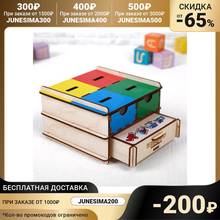 Flat chest of drawers "Transport" 4 dies, 48 figures Gifts Hobbies Baby Kids Birthday Toys for children Constructor Blocks Educationa Magic Cubes Games and Puzzles 2024 - buy cheap