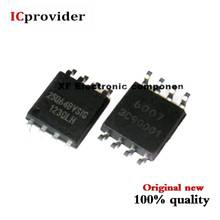  10pcs/lot w25q64Bvssig w25q64 25q64 SOP8 W25Q64BVSIG 64M-BIT Spi-FLASH High quality 2024 - buy cheap