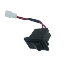 Excavator headlight switch working large lamp switch Excavator Accessories For ZX SK Daewoo Hyundai Sany CLG XCMG CATERPILLAR 2024 - buy cheap