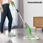 InnovaGoods Triple Dust-Mop with Spray 2026 - buy cheap InnovaGoods Triple Dust-Mop with Spray 2026 - buy cheap