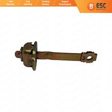 ESC-bisagra de puerta delantera para coche VW, pieza con control de parada, limitador de correa, para transportador Eurovan T4, envío desde Turquía, modelo EDP790 701837249A 2024 - compra barato