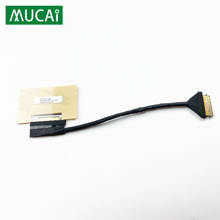 Video screen Flex cable For Xiaomi MI air 13.3 A18 Pro13 EDP laptop LCD LED Display Ribbon cable 450.09U01.0015 450.09U01.0004 2024 - buy cheap