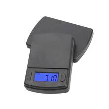 100g-500g/0.01g High Precision Digital Kitchen Scale Jewelry Gold Balance Weight Gram LCD Pocket Weighting Electronic Scales 2024 - compre barato