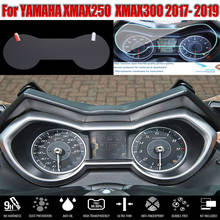 Protector de pantalla para motocicleta YAMAHA XMAX250, XMAX300, X-MAX, XMAX 300, XMAX 250, 400, 125, 2017-2019 2024 - compra barato