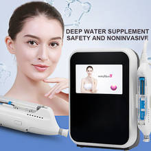 2020 New Arrival No Needle Meso Gun Skin Rejuvenation Nutrient Liquid Introduce Beauty Machine Hydra Injector 2024 - buy cheap